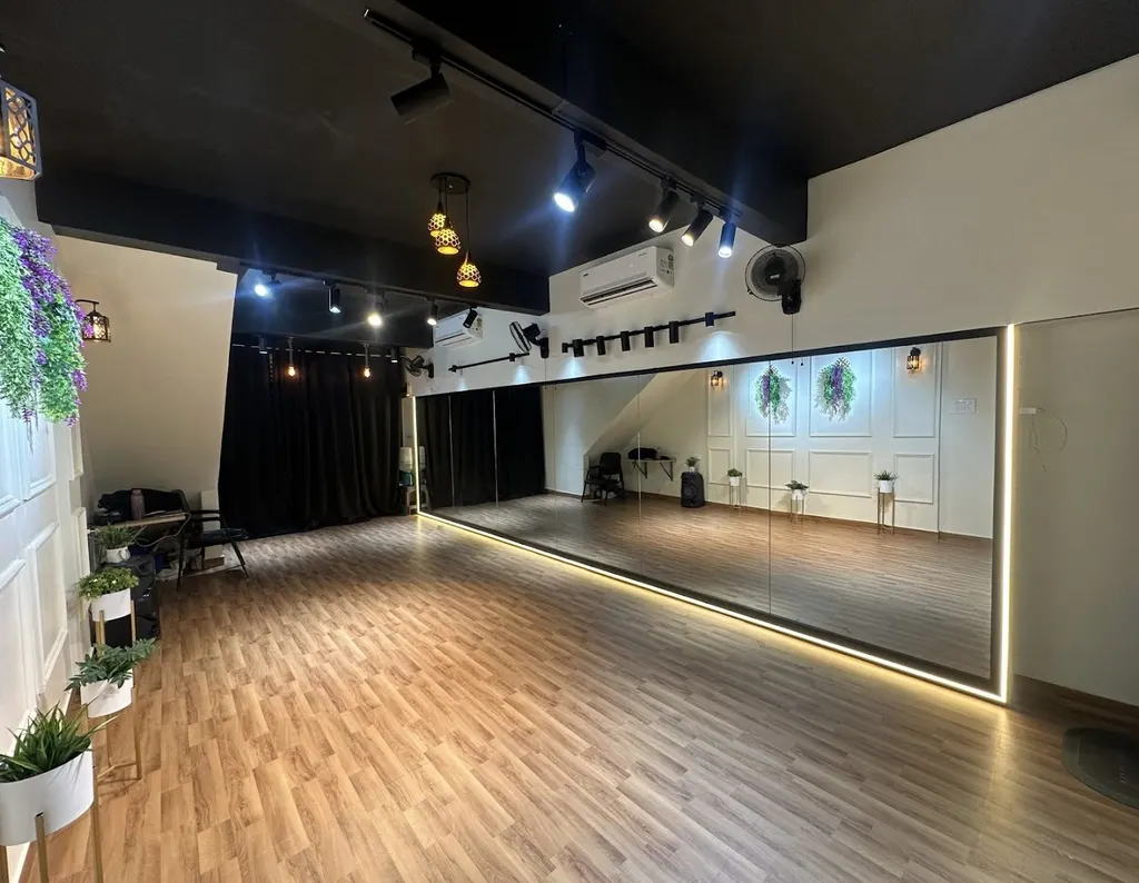 Bff Dance Studio 2nd Branch — Dance in Thane West