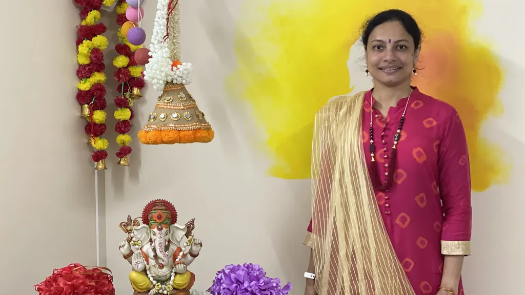 Leading to Light Classes — Yoga in Vile Parle West