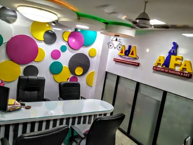 AFA Preet Vihar — Art & Craft in Preet Vihar