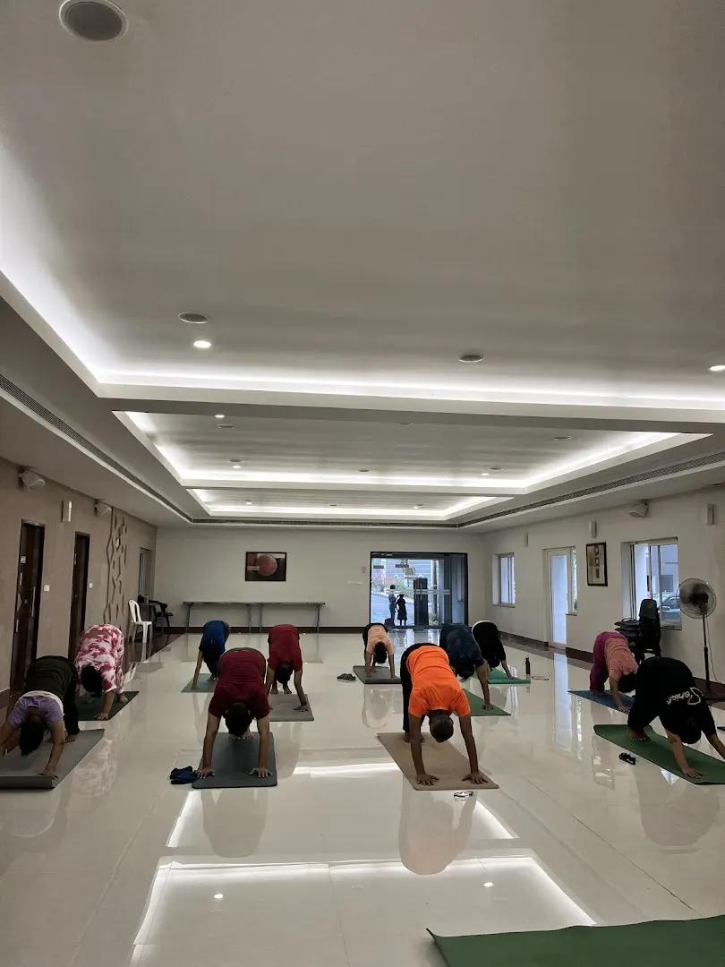Shunyamudra Yoga & Wellness Center — Yoga in Whitefield