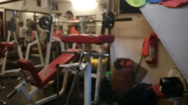 Right Weight Health and Fitness Centre