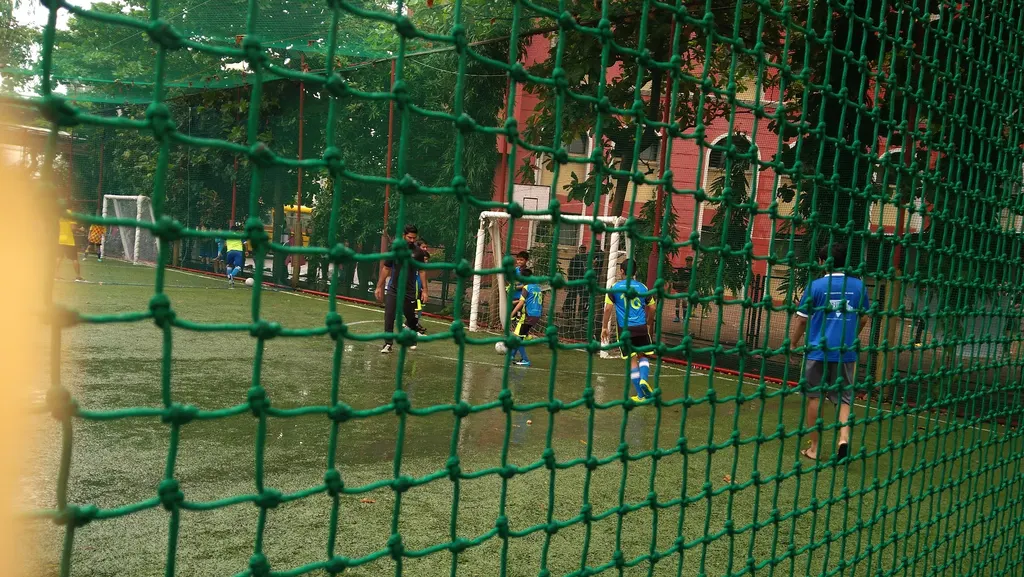 Dream Sports Fields, Ryan Malad 2 — Football in Malad West