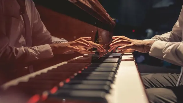 Euphony Centre of Performing Arts Seawoods — Music in Seawoods
