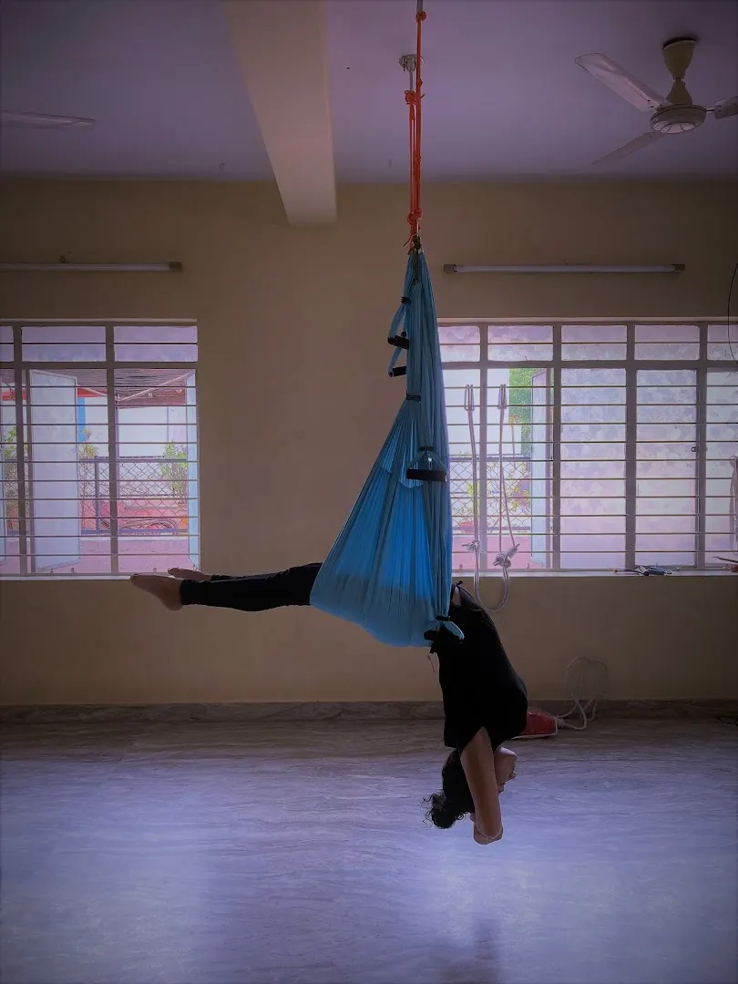 World of Yoga — Yoga in Basavanagudi