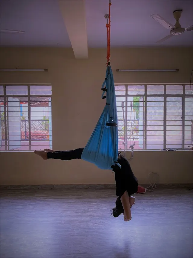 World of Yoga — Yoga in Basavanagudi