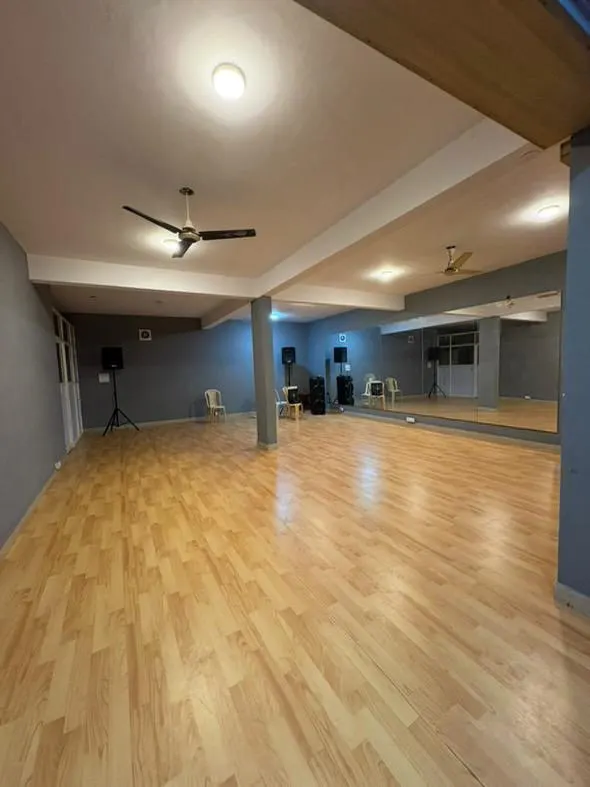 Ahiri Nrithya Dance Academy — Dance in Kothanur