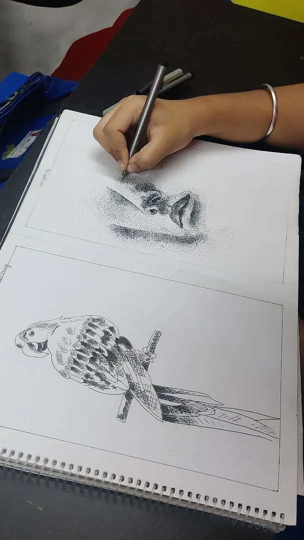 Kalakshetra — Art & Craft in Uttam Nagar