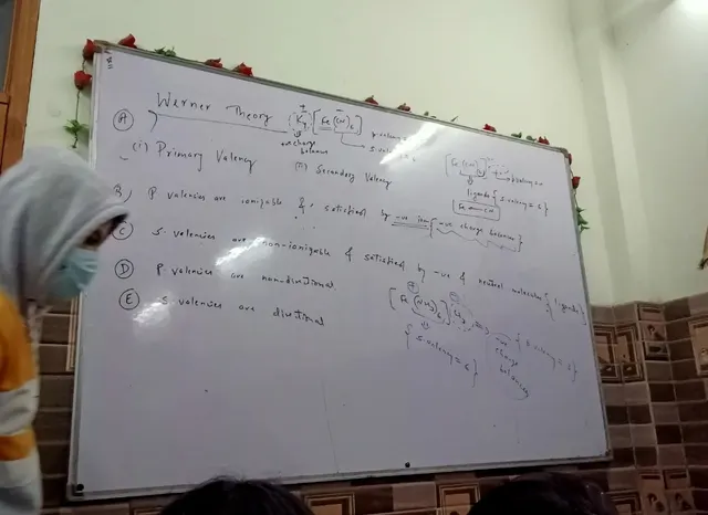 Impulse Study Circle — Coding & Robotics in Burari