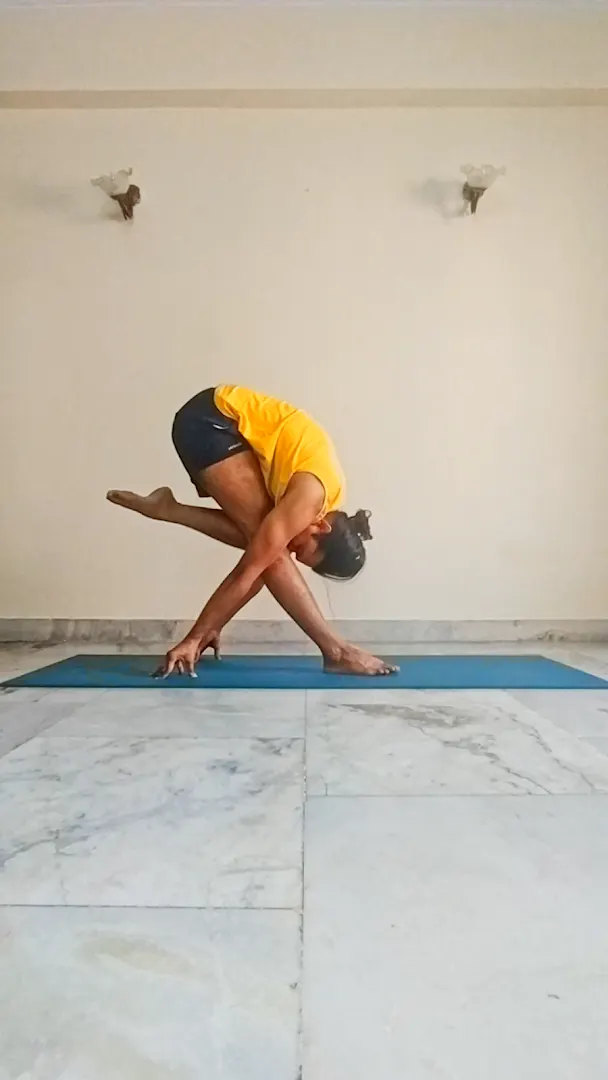 Yoga Jigyasa — Yoga in Indirapuram