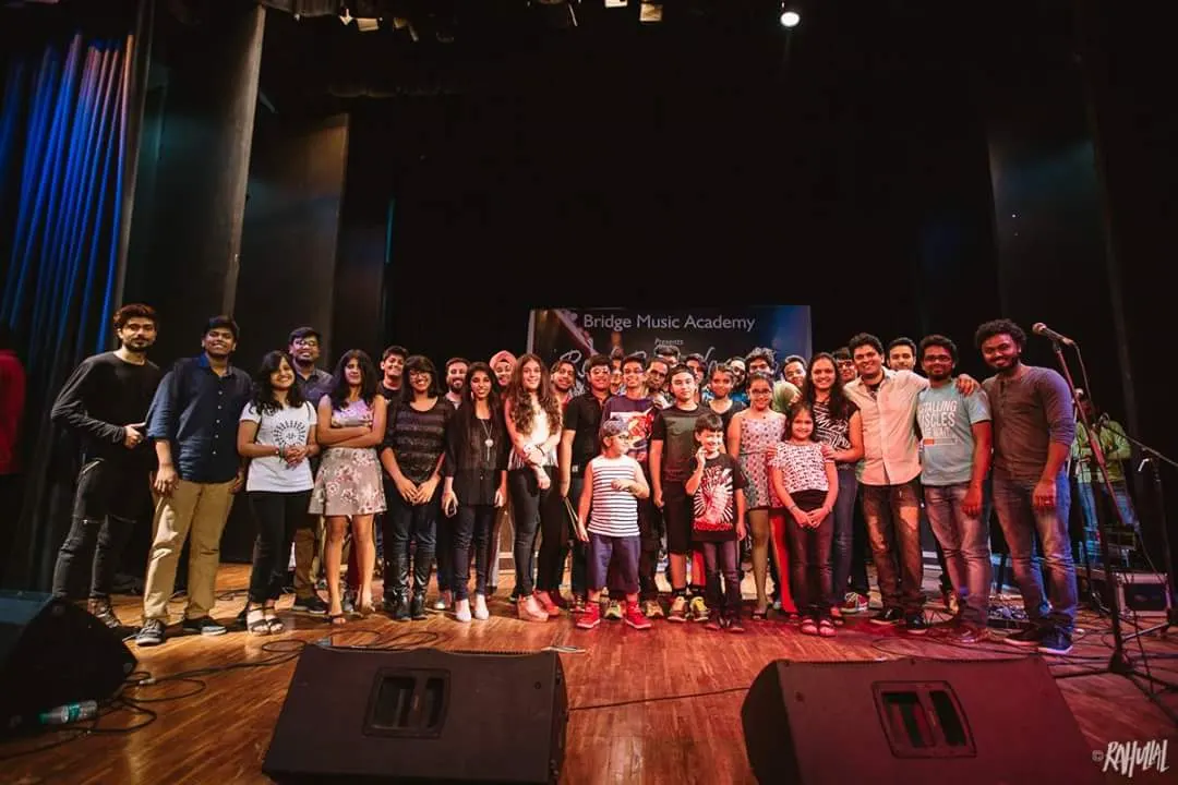 Bridge Music Academy photo 1