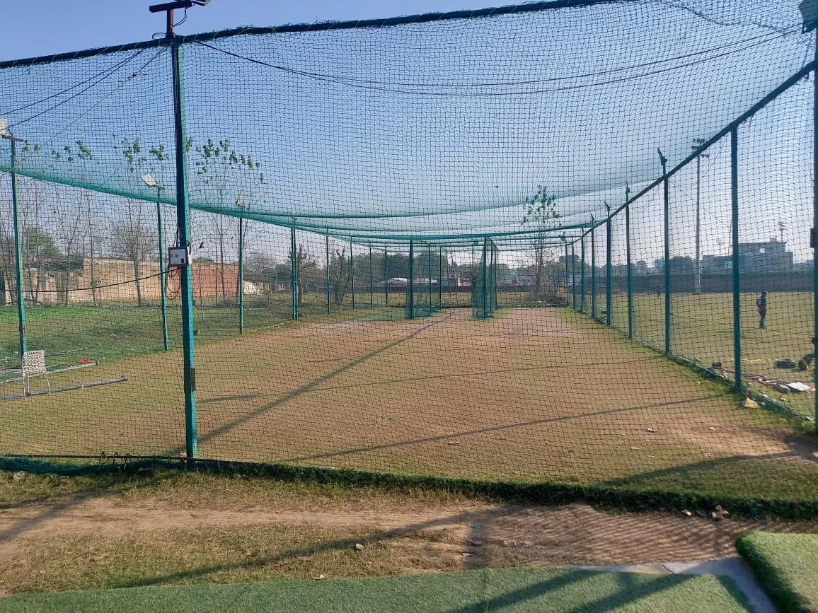Zeno Cricket Club — Cricket in Sector-63a, Gurugram