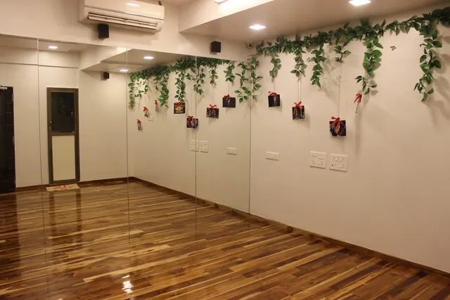 Mind-Body-Soul Studio — Yoga in Ghatkopar East