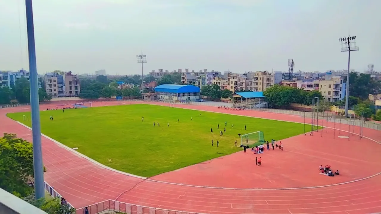 East Vinod Nagar Sports Complex — Swimming in Vinod Nagar East, Delhi