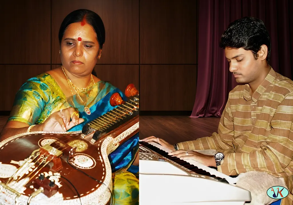 VK Music Group — Music in Konanakunte