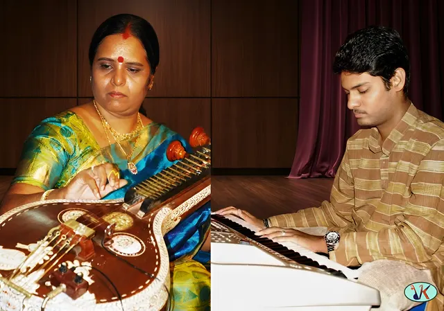 VK Music Group — Music in Konanakunte