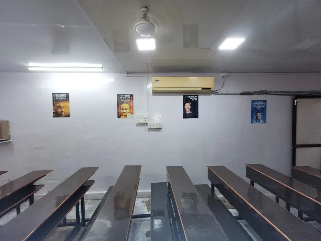 Vijay Academy — Art & Craft in Dahisar East