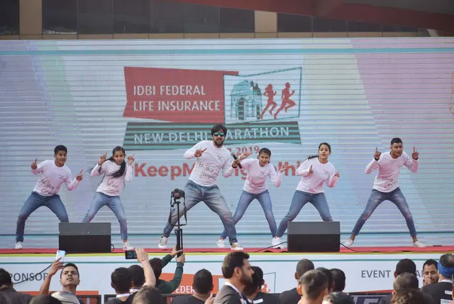 Acrobat The Dance & Fitness Academy🕺🏻 — Dance in Gharoli