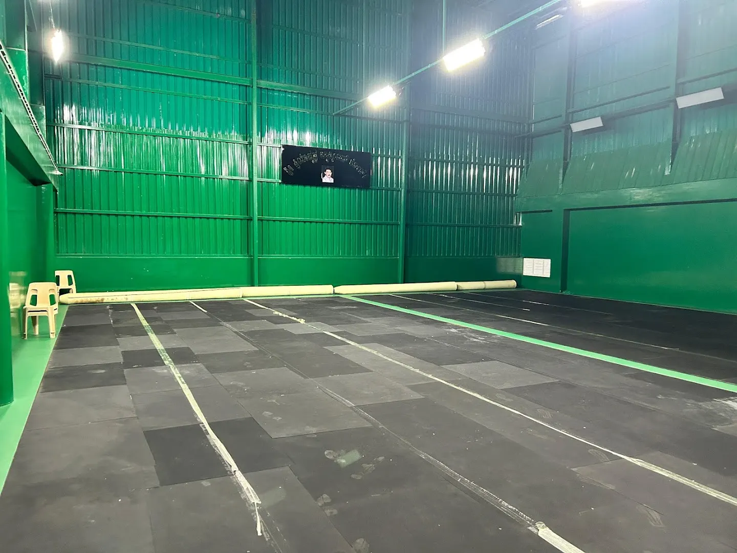 BRV club — Badminton in Vijayanagar, Bengaluru