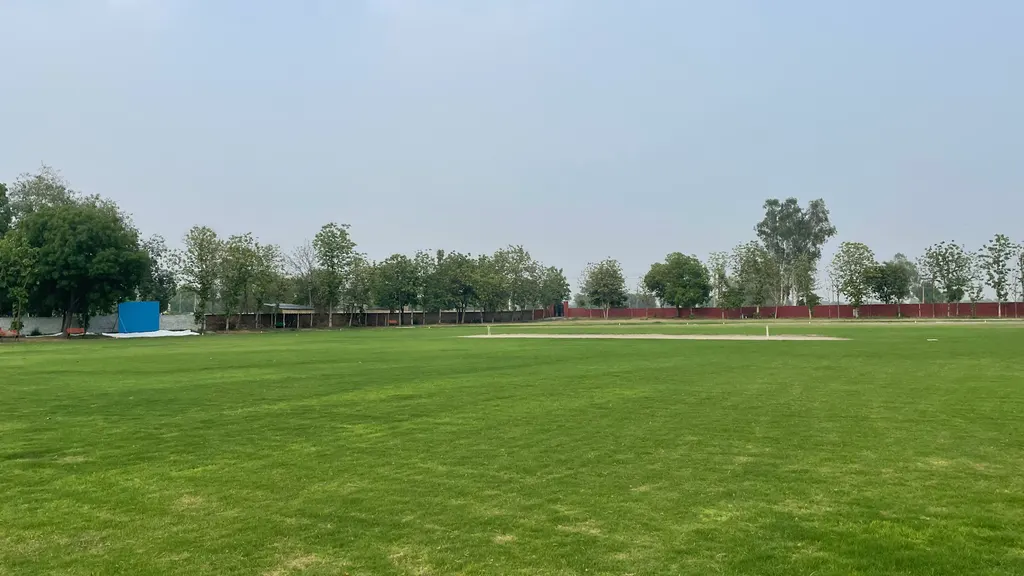 Outplay Sports — Cricket in Najafgarh