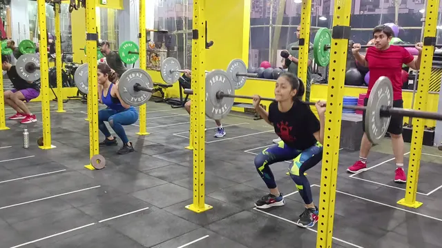 Meltfit
