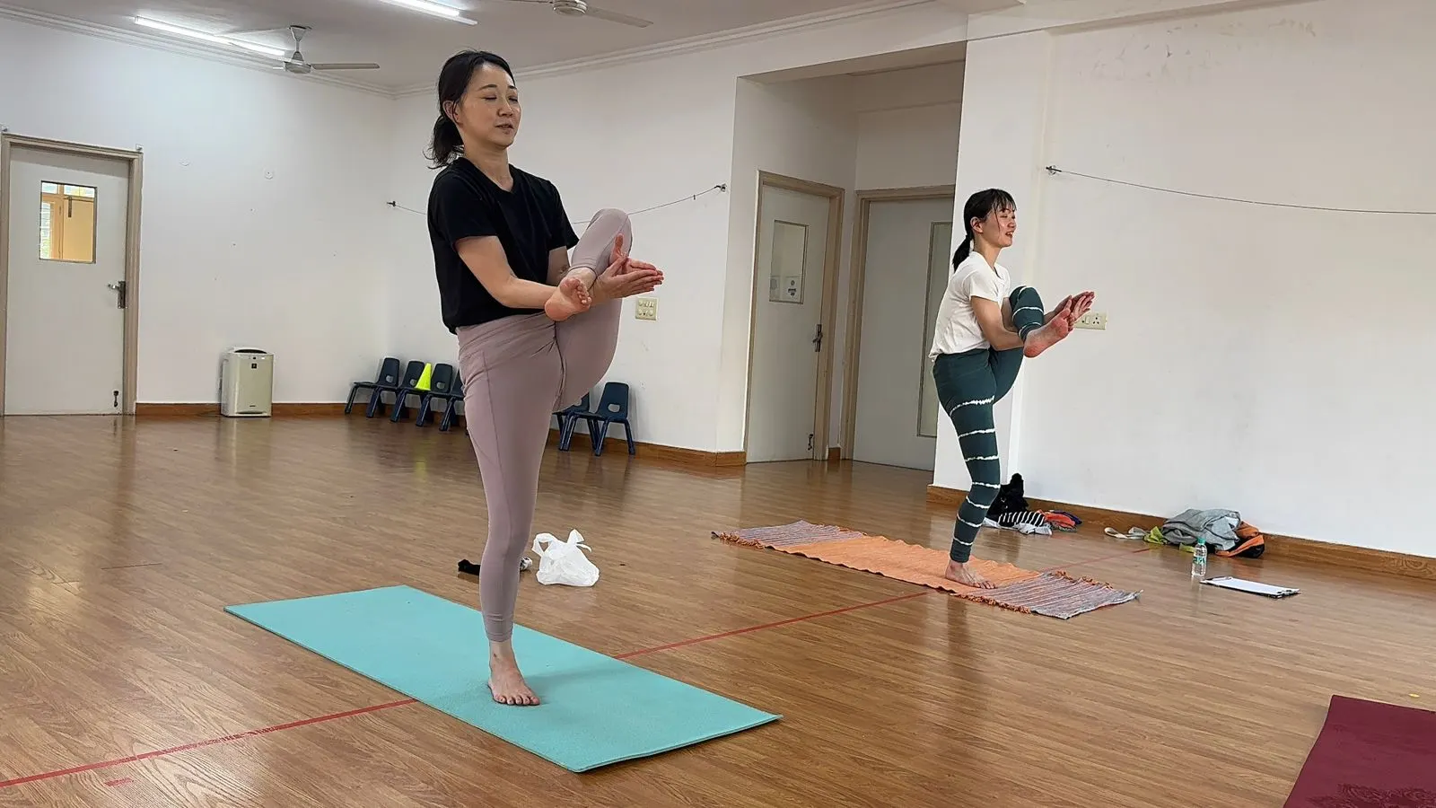 Yogshala By Sadhak — Yoga in Sector 50, Gurugram