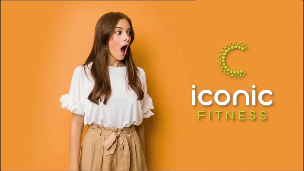 ICONIC FITNESS KORAMANGALA 7th Block — Yoga in Koramangala