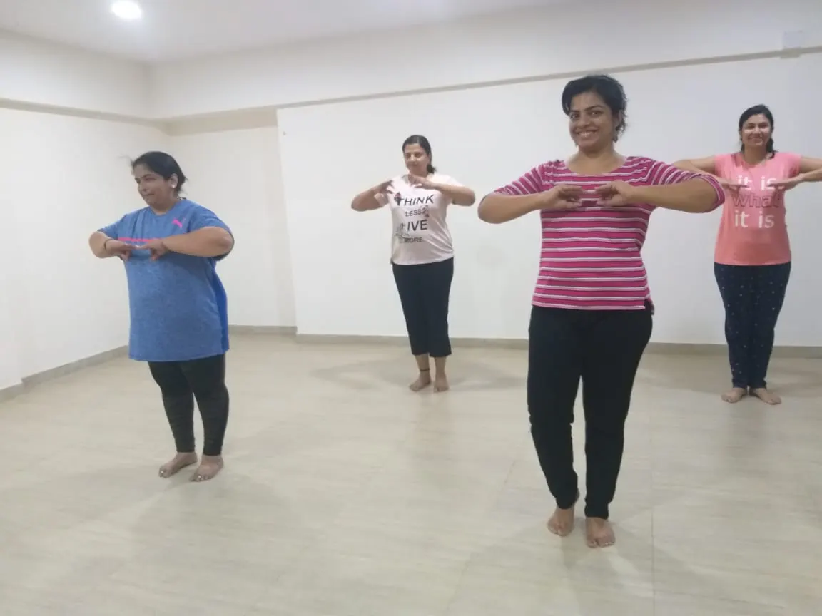 Trunali Pawar Dance Classes, Wedding Choreography and events. — Dance in Vile Parle, Mumbai