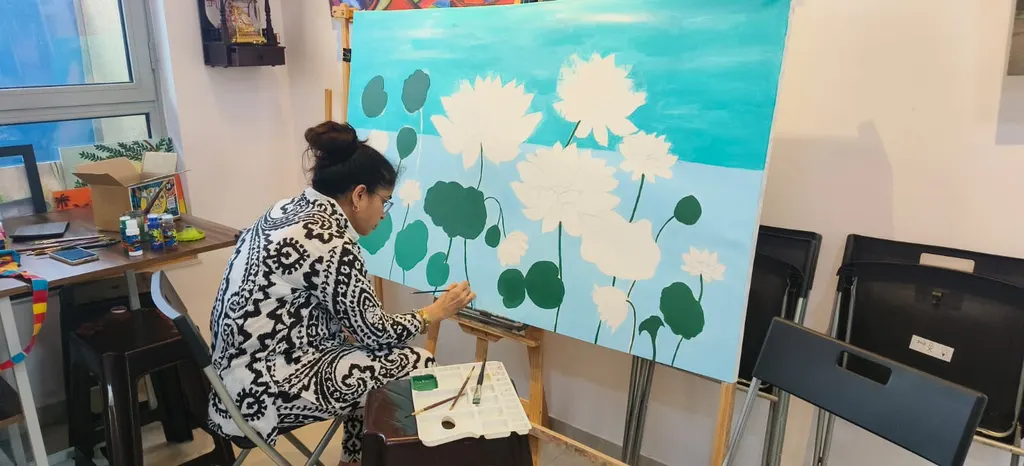 Banana Creatives SKETCH WORLD Drawing — Art & Craft in Thane West