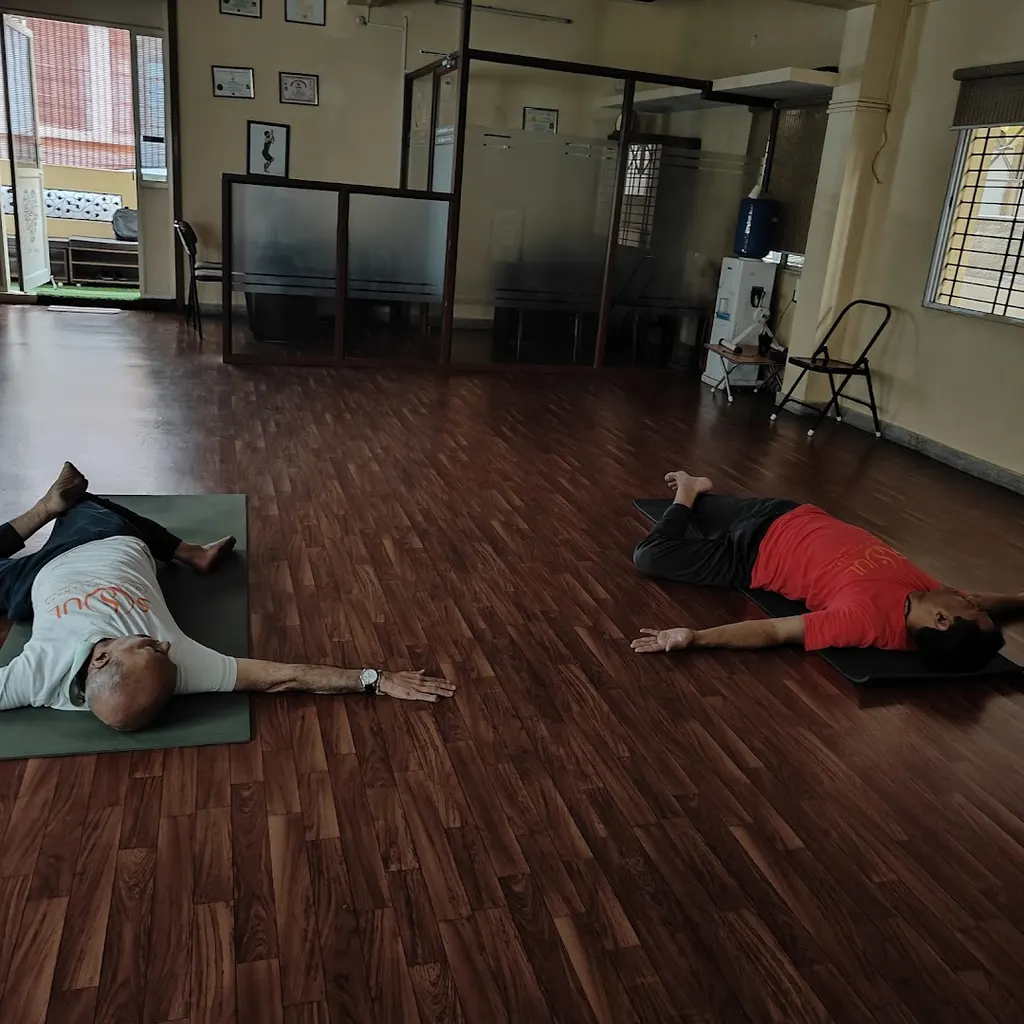 Soul Yoga & Wellness — Yoga in Nayanda Halli