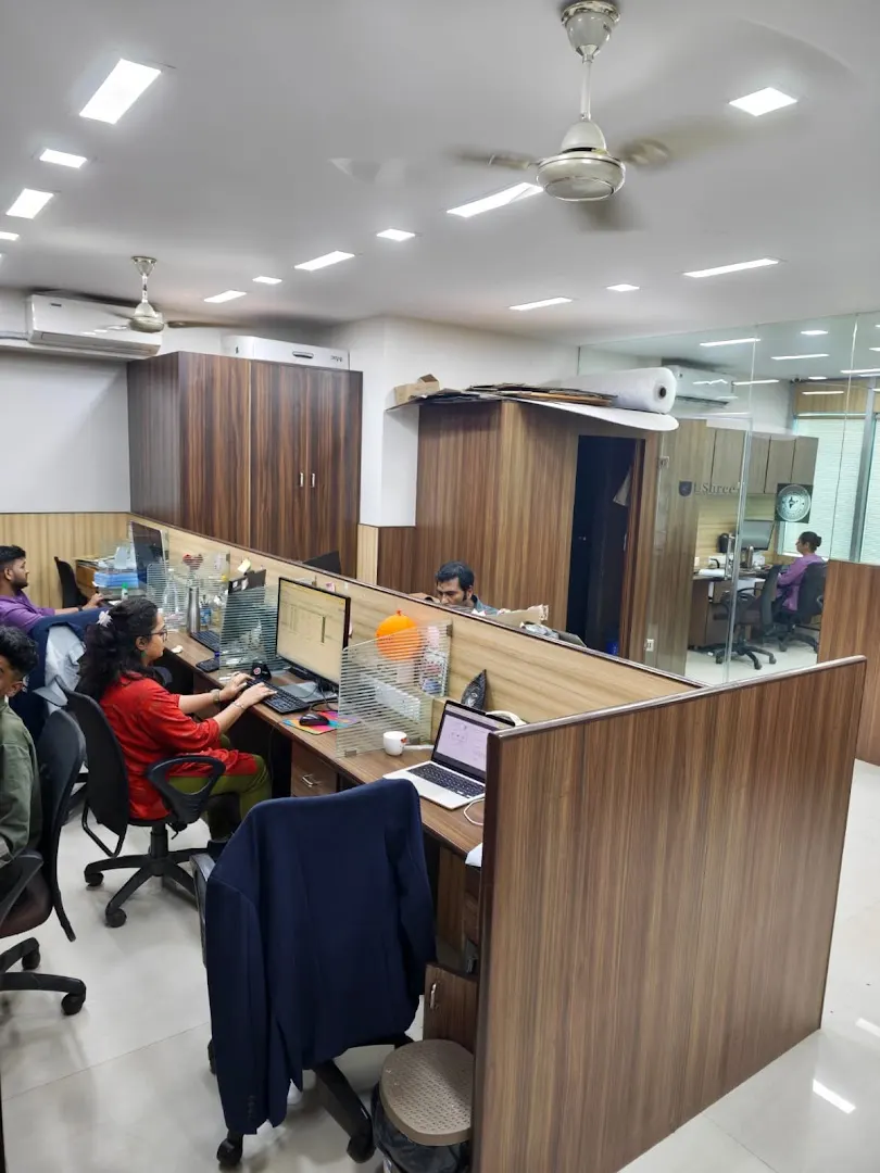 OLL — Coding & Robotics in Andheri West