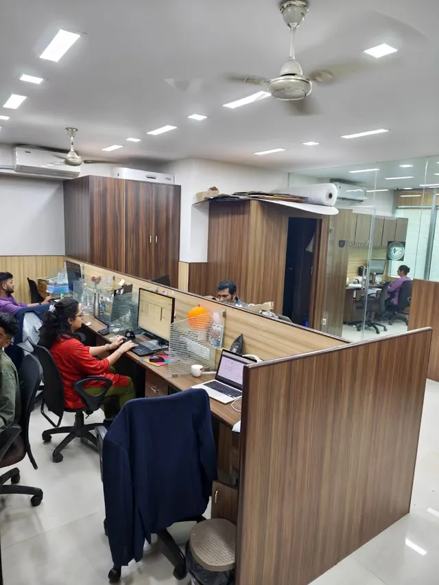 OLL — Coding & Robotics in Andheri West