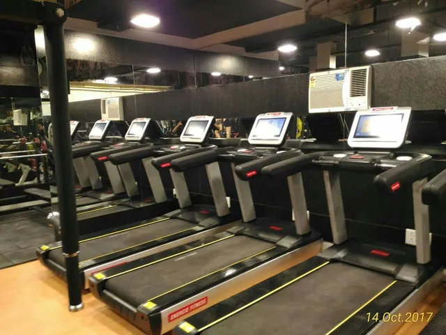 Fit N Salsa