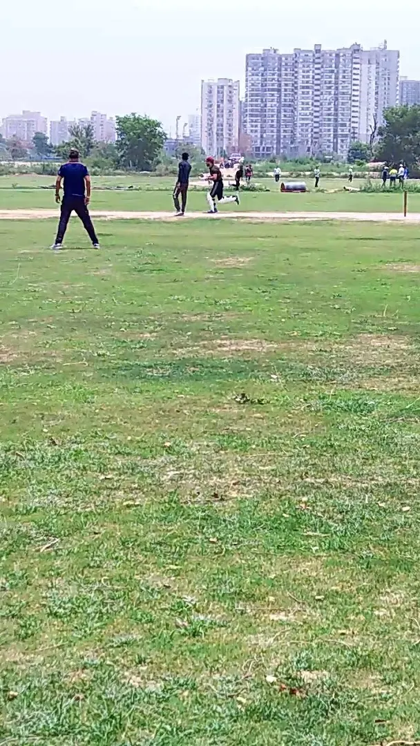 AK Cricket Academy — Cricket in Raj Nagar Extension, Ghaziabad