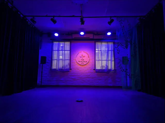 The Trialogue Studio - Trisamvad Foundation — Dance in Mayur Vihar
