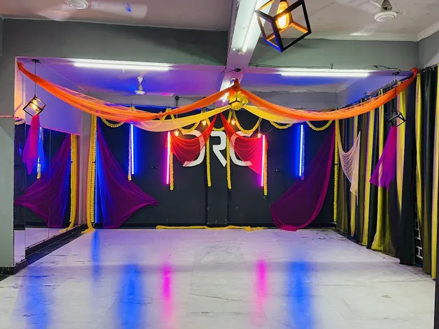 DRC Dance Academy — Dance in Vasundhara