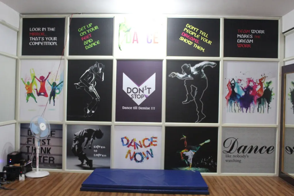 VDS Dance Academy — Dance in Begur