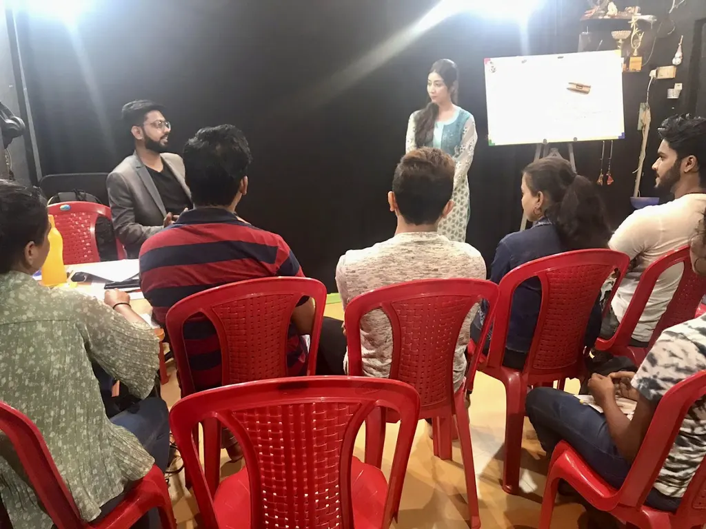 Ttmm Activity Studio — Theatre & Drama in Vashi