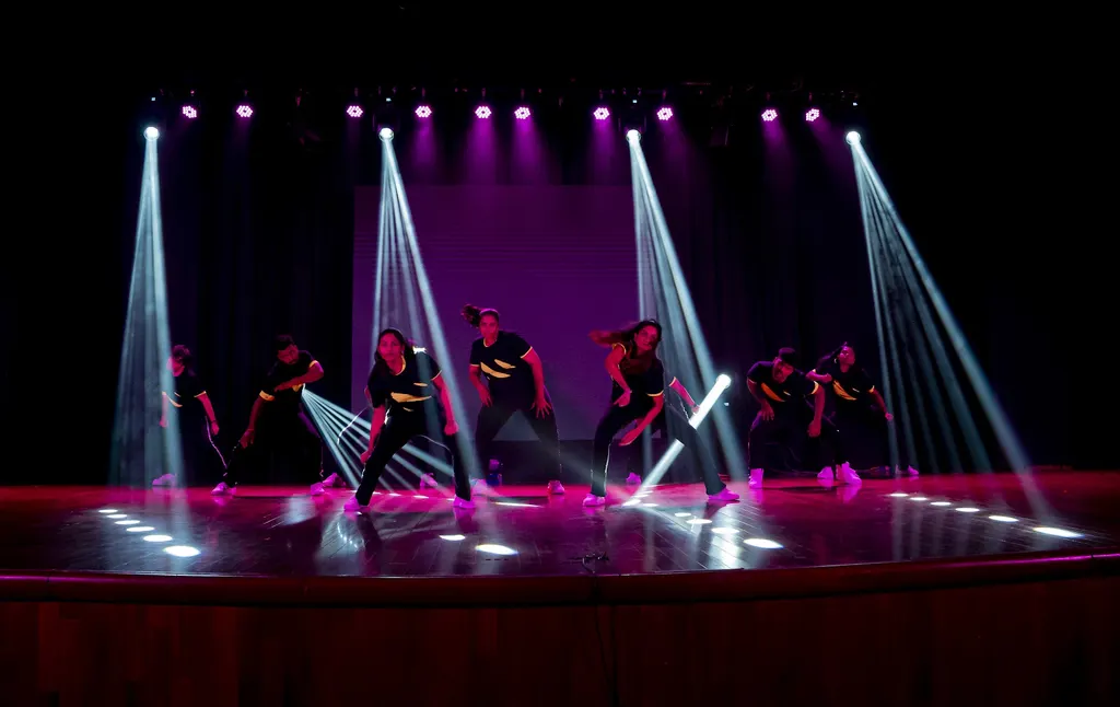 Infinity Dance Crew - IDC - AECS Layout — Dance in Brookefield