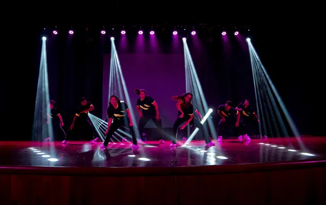 Infinity Dance Crew - IDC - AECS Layout — Dance in Brookefield