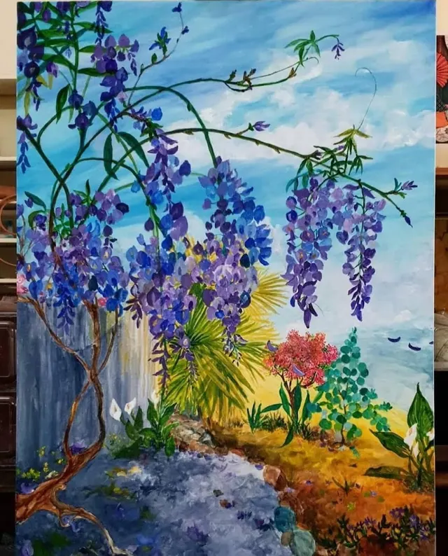 Unique Art & Craft classes — Art & Craft in Akshayanagar