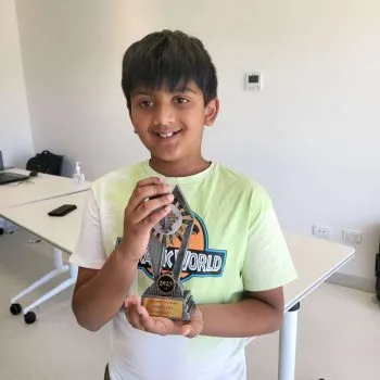 Winstar Chess Academy — Chess in Chandra Layout