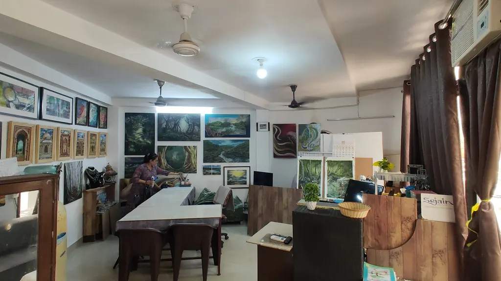 Sejain Art Studio & Academy — Art & Craft in Sheikh Sarai