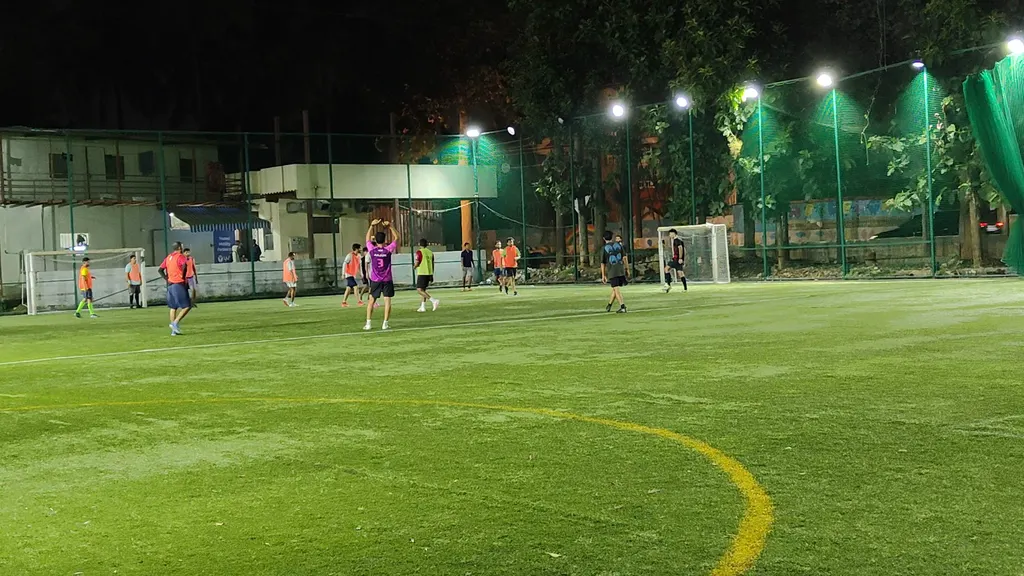 Hawks Sports Arena — Cricket in Bellandur