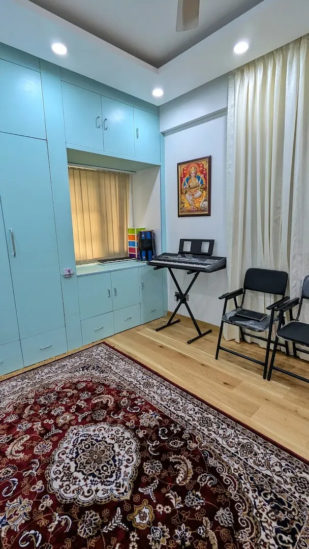 Swar Sarang Music Academy Mayur Vihar — Music in Mayur Vihar
