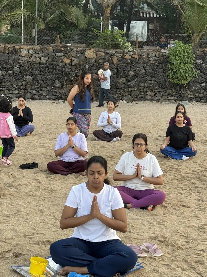 Rathod Yoga Classes And Teacher Training — Yoga in Goregaon East