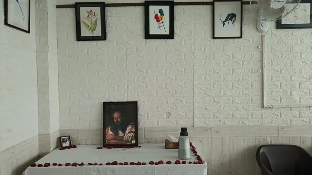 Art of Living Meditation and Yoga Center Noida 🧘♀️ — Yoga in Sector 143B