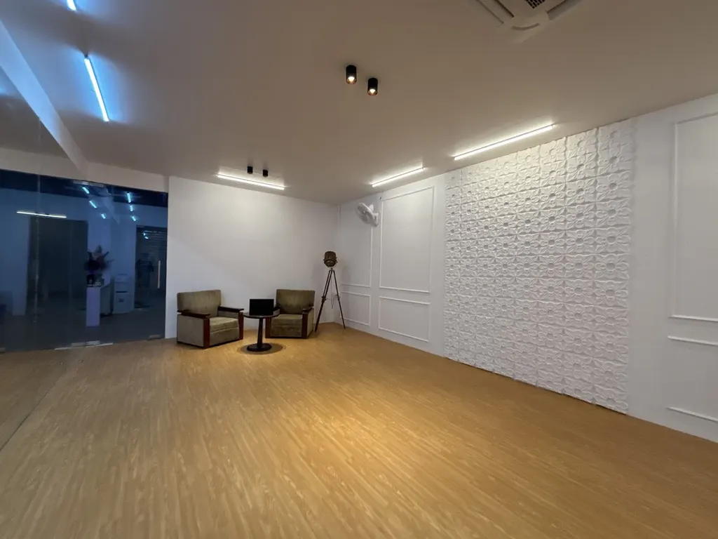 Soul Dance Studio — Dance in Sector 24