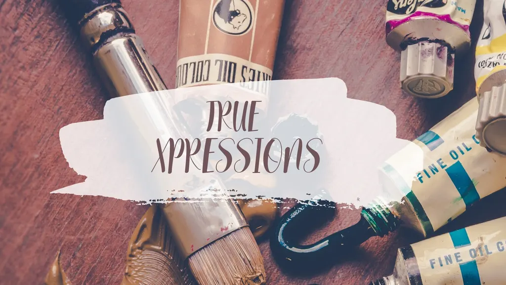 True Xpressions — Art & Craft in Nasirpur
