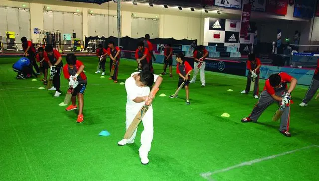 Priyansh cricket personal home to home coaching — Cricket in Ashok Nagar