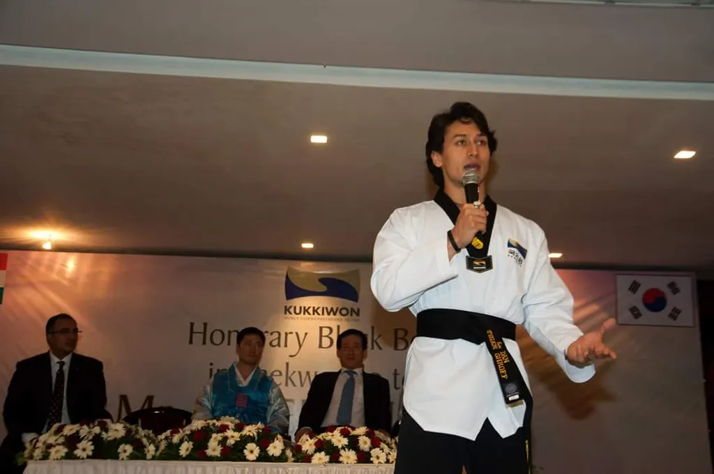 Taekwondo Plus — Martial Arts in Chembur